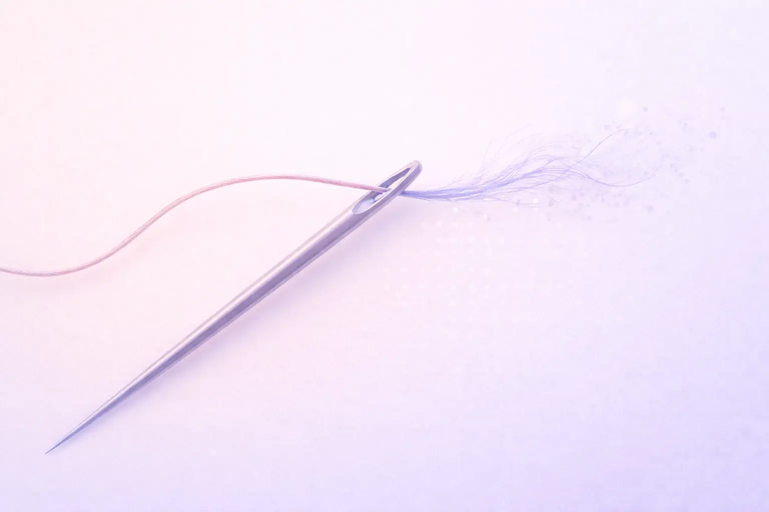 Symbolic illustration representing the uncertainty between overthinking and a partner losing interest